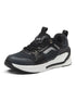 BUILT Grey Men's Sneakers